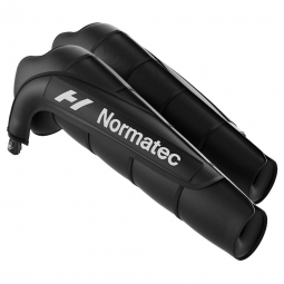 Hyperice Normatec Hyperice 63070 001-00-Normatec Arm Attachments (Pair) Pneumatic Compression, Massa